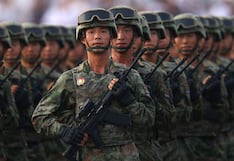 Medio alemán revela presunto entrenamiento militar secreto entre China y Rusia