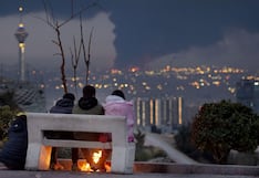 Arabia Saudí ordena salida del agregado militar y de otros 4 miembros de la embajada iraní