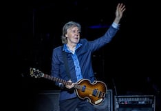 Paul McCartney lanza su nuevo álbum: A sus 83 años, beatle sigue estrenando temas