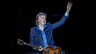 Paul McCartney lanza su nuevo álbum: A sus 83 años, beatle sigue estrenando temas