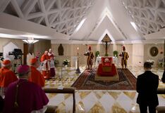 Funeral del papa Francisco será este sábado en la plaza San Pedro