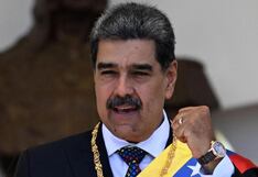 Enviado especial de Donald Trump se reúne con Nicolás Maduro en Venezuela, según CNN