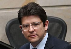 Colombia: Menor es condenado a 7 años por asesinato de Miguel Uribe Turbay