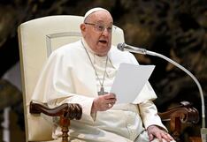 El papa Francisco se mantiene “estable”, pero se pierde el inicio de la Cuaresma
