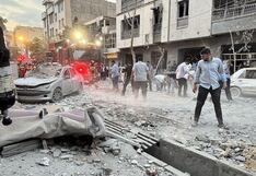 Donald Trump revela que conocía los planes de Israel de atacar a Irán