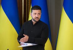 Vicepresidente de EE.UU. JD Vance se reúne con Zelenski en Roma tras tensiones previas