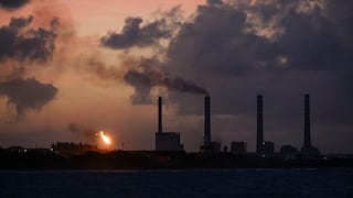 El petróleo venezolano: enormes reservas, baja calidad y altos costos de extracción