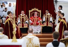 El Vaticano confirma la excomunión de los consagrantes y nuevos obispos lefebvrianos