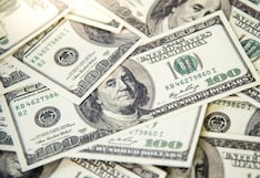 Dólar se cotiza a S/3.78 este miércoles 30 de octubre