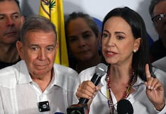 Edmundo González insta al CNE a respetar la voluntad popular en Venezuela