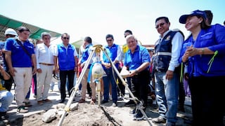 La Libertad: Invierten más de S/ 6 millones en reconstrucción del jardín de niños “Aurora Díaz” de Salaverry