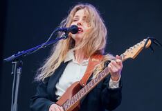 Christina Rosenvinge y Los Subterráneos brindarán concierto en Lima este 11 de octubre