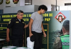 Adrián Villar: hoy se reanuda audiencia de prisión preventiva por muerte de deportista en San Isidro