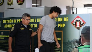 Adrián Villar: hoy se reanuda audiencia de prisión preventiva por muerte de deportista en San Isidro