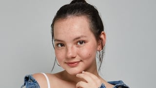 Francisca Aronsson luce renovada a sus 15 años: ¿afinamiento de rostro, lipomodelación y rinoplastía?