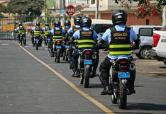 Congreso: Comisión de Descentralización aprobó que serenos utilicen pistola de electrochoque