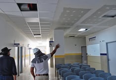 Arequipa: Nuevo retraso para centros de salud de Chala y Cotahuasi