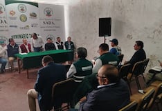 “El Niño Costero” varió la temperatura habitual de invierno en Arequipa