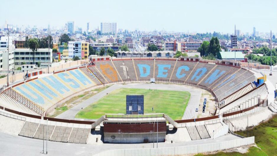Estadio San Marcos: Municipalidad de Lima levanta orden de clausura provisional
