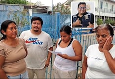 Piura: Esposa de chofer que resultó herido en ataque a alcalde denuncia abandono de la comuna