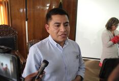 Presidente de la Ampe: “Camino para el incremento del Foncomun es largo”