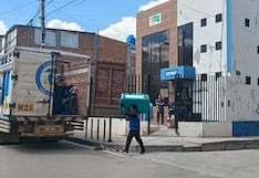Huancayo: Tensión en J.P.V. por posible cierre de módulos médicos