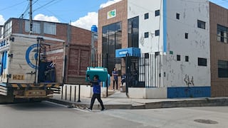 Huancayo: Vecinos temen cierre de módulos de salud en Justicia, Paz y Vida por vencimiento de convenio