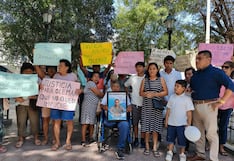 Piura: Envían al penal a policía por muerte de padre de familia