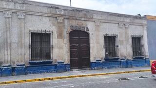 Estudiantes del Colegio Arequipa empezarán labores en exlocal de Cesca