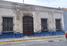 Estudiantes del Colegio Arequipa empezarán labores en exlocal de Cesca