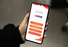 Midis: revisa si eres usuario del programa Pensión 65 con el aplicativo Yachaq