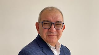 José Cevasco, ex Oficial Mayor del Congreso: “La Semana de Representación ha sido desvirtuada”  | ENTREVISTA