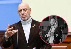 José Cueto sobre asesinato del cantante Paul Flores: “Lo han convertido en una especie de Inti y Bryan”