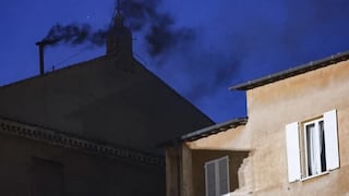 EN VIVO Cónclave: Segunda fumata negra en Vaticano, cardenales no logran consenso para elegir a nuevo papa