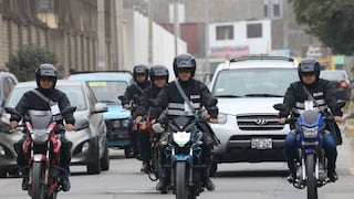 Desde este miércoles 17 de diciembre es obligatorio usar placas con chip en motos nuevas