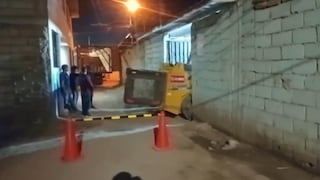 La Libertad: Balacera en almacén deja dos obreros heridos en Casa Grande