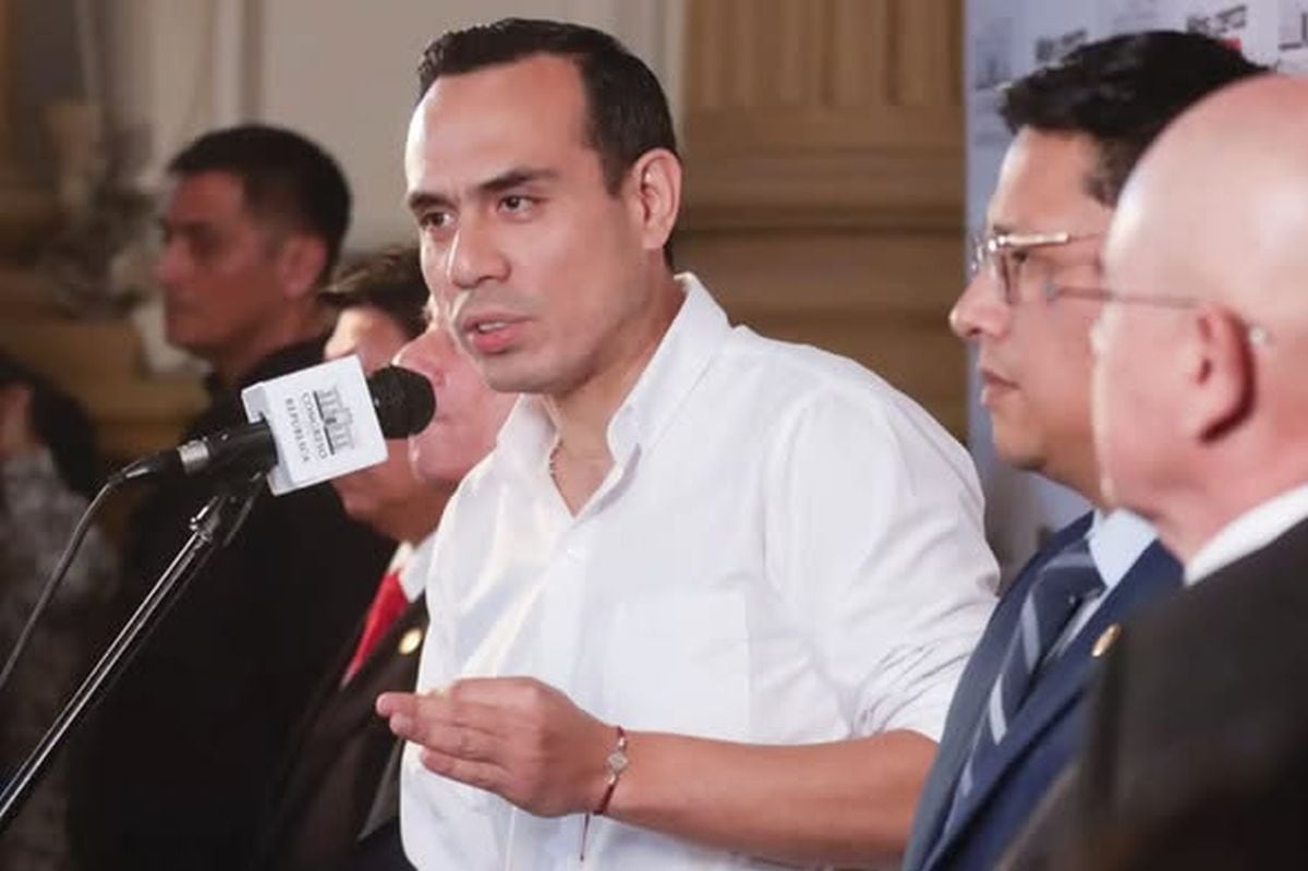 El pedido fue presentado ante el Poder Judicial como parte de las investigaciones preliminares por presunto patrocinio ilegal y tráfico de influencias contra el exmandatario. (Foto: Andina)