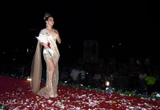 Ica: amplían el plazo de inscripción para reina de la Vendimia hasta el lunes 13 de enero