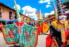 Una puesta cultural en el barrio norte de Piura donde se unirán carnaval, danzas y muralismo