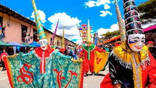 Una propuesta cultural en el barrio norte de Piura unirán carnaval, danzas y muralismo