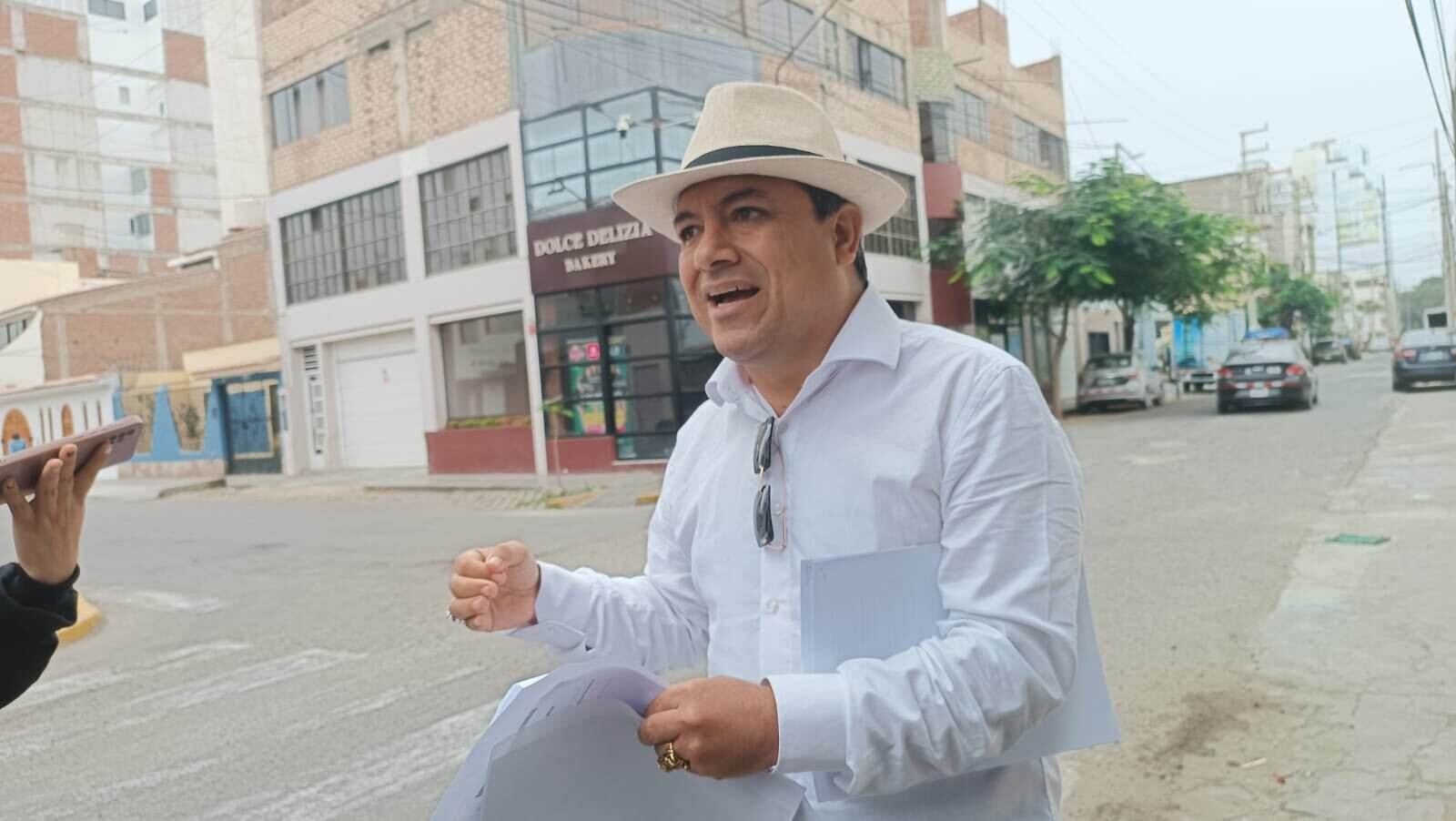 Piden que se le revoque la prisión suspendida por incumplir reglas de conducta. Además, hoy se revisa un nuevo pedido de sentencia en su contra.