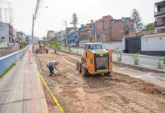 Arequipa: Reasfaltado de la avenida Juan de la Torre con deficiencias