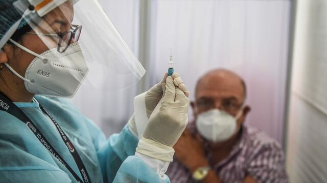 Perú adquirirá 38 millones de dosis de la vacuna COVID-19 del laboratorio chino Sinopharm 