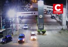 Ica: mujer es secuestrada y golpeada por delincuentes que simulaban ser colectiveros