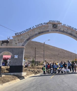 Elecciones Regionales y Municipales: Atiquipa podría quedarse con una sola lista en Caravelí (Foto: Archivo referencial)