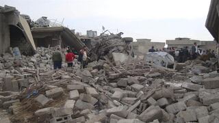 Irak: Cadena de atentados deja 45 muertos