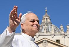 Papa León XIV envía mitra papal y apoyo económico a parroquia de Chiclayo