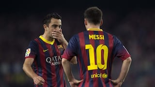 Barcelona insiste que no venderá a Lionel Messi