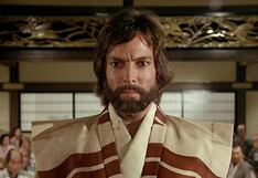 Fallece Richard Chamberlain, estrella de ‘Shogun’ y ‘Los tres mosqueteros’
