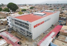 Chiclayo: Produce pagó S/201 mil por partidas observadas en mercado de Reque